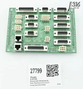 27799 LAM RESEARCH PCB, MB, NODE 1 PM, COMMON 810-802901-004