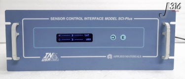 27809 APPLIED MATERIALS INUSA OZONE CTLR, 0190-35874, 815-0034-01 , SCI-PLUS