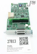 27813 ADVANCED ENERGY PCB, PARAMOUNT MF USER 4 IF BD 23020164-A