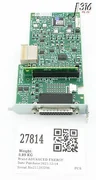 27814 ADVANCED ENERGY PCB, PARAMOUNT MF USER 4 IF BD 23020164-A