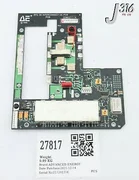 27817 ADVANCED ENERGY PCB, RFG 3K INTERCONNECT CE (PARTS) 2305211-A