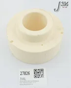 27826 APPLIED MATERIALS ISOLATOR FEOL SMALL RF 300MM 0200-04651