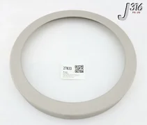 27833 APPLIED MATERIALS COVER RING, TTN, 300MM PVD 0021-22064