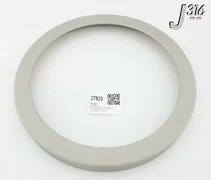 27833 APPLIED MATERIALS COVER RING, TTN, 300MM PVD 0021-22064