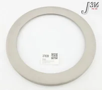 27839 APPLIED MATERIALS COVER RING ASSY 0021-32583