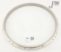 27841 APPLIED MATERIALS SHIELD, DARK SPACE, .050 GAP, 300MM PVD 0021-30003