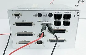 27849 NOVELLUS ASSY, MC3E PLATFORM CTLR W/ ETHERNET, 75-269735-00 02-257935-00