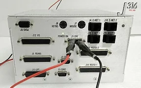 27850 NOVELLUS SYSS ASSY, PC3E ROHS, PLATFORM CTLR W/ ETHERNET 02-321865-00