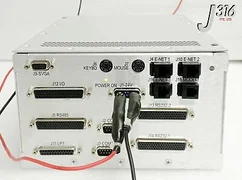 27851 NOVELLUS SYSTEMS ASSY, MC3R, ETHERNET, 75-322679-00 02-321865-00