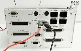 27856 NOVELLUS SYSS ASSY, MC3R, ETHERNET 1GHZ, 75-322679-00 W/O HDD 02-406010-00