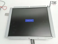 27861 NOVELLUS 17" STD BALLROOM EC UI, 27-319917-00, 02-338248-00 BPC-1703