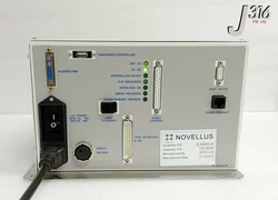 27873 NOVELLUS ROBOT CONTROLLER SIGMA 5 AMP 02-408299-00
