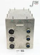 27879 NOVELLUS SYSTEMS ELECTRICAL MODULE ASSY 02-056906-00