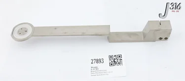 27893 NOVELLUS ROBOT WRIST, END EFFECTOR 16-262283-00