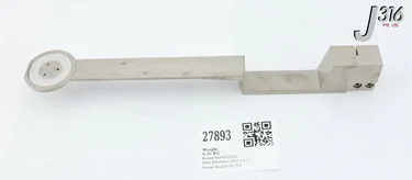 27893 NOVELLUS ROBOT WRIST, END EFFECTOR 16-262283-00