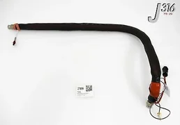 27899 APPLIED MATERIALS 160C ZONE 5 HEATED LINE ASSY/THERMO, PRO 0195-01192