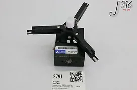 2791 LAM RESEARCH ROTARY LIFTER 2300 ETCH 853-015434-103