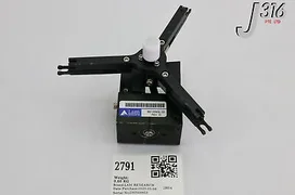 2791 LAM RESEARCH ROTARY LIFTER 2300 ETCH 853-015434-103