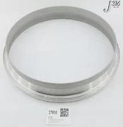 27910 APPLIED MATERIALS SHIELD, UPPER HI-COND TIN LONG, 300MM PV 0021-21234