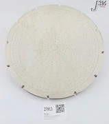 27913 APPLIED MATERIALS BLOCKER, PLATE, SICONI, 300MM 0021-34728