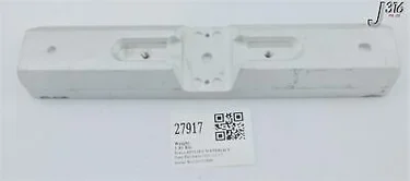 27917 APPLIED MATERIALS DOOR SPD SLIT VALVE VITON LLK 300MM 0040-84390