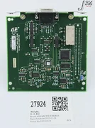 27924 ADVANCED ENERGY PCB, PINNACLE NON-ISO DUAL 15 LIMITED USER 2301312-A