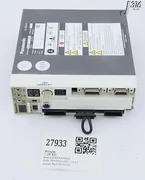 27933 PANASONIC AC SERVO DRIVE, AMAT P/N: 0190-15603 (PARTS) MQDB011AAD01