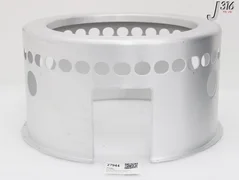 27944 APPLIED MATERIALS SHIELD, OUTER, 300MM, SIP ENCORE TA(N) 0020-44976
