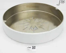 27948 NOVELLUS SHIELD ASSY, OD: 59CM, IN: 56CM 15-145776-00