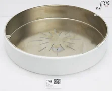 27948 NOVELLUS SHIELD ASSY, OD: 59CM, IN: 56CM 15-145776-00