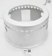 27950 APPLIED MATERIALS SHIELD, OUTER, 300MM, SIP ENCORE TA(N) 0020-44976