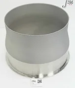 27953 APPLIED MATERIALS CUSHION, GIMBAL, 300MM TITAN HEAD 0021-16782