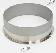 27955 APPLIED MATERIALS SHIELD, MIDDLE, MATRIX CU, ENDURA2, 300M 0021-33621