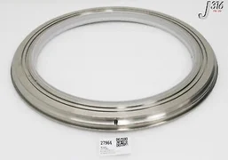 27964 NOVELLUS CHAMBER RING, WATER COOLED, OD: 65.5CM ID: 50CM 15-136486-01