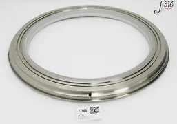 27964 NOVELLUS CHAMBER RING, WATER COOLED, OD: 65.5CM ID: 50CM 15-136486-01