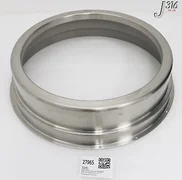 27965 APPLIED MATERIALS SHIELD, LOWER, 105MM SPACING, 1.50 LEAF 0021-30004