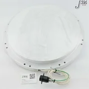 27976 APPLIED MATERIALS SHOWERHEAD HEATED BRAZED 300MM AFEOL 0040-88628