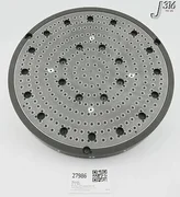 27986 LAM RESEARCH ELECTROSTATIC CHUCK 839-100675-303