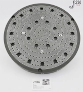 27986 LAM RESEARCH ELECTROSTATIC CHUCK 839-100675-303