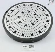 27987 LAM RESEARCH ELECTROSTATIC CHUCK 839-100675-303