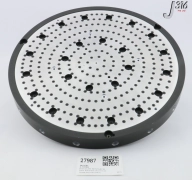 27987 LAM RESEARCH ELECTROSTATIC CHUCK 839-100675-303