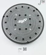 27993 LAM RESEARCH ELECTROSTATIC CHUCK (PARTS) 839-100675-303