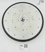 27994 LAM RESEARCH ELECTROSTATIC CHUCK (PARTS) 839-100675-302