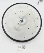 27995 LAM RESEARCH ELECTROSTATIC CHUCK (PARTS) 839-100675-303