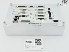 28000 LAM RESEARCH PCB MODULE ASSY, MB NODE 1, PM, COMMON 810-802901-002