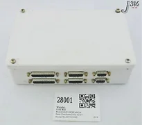 28001 LAM RESEARCH PCB MODULE ASSY, LONWORKS, PIO 810-800056-010