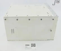 28004 LAM RESEARCH SYS LAM 2300 ETCHER W/ 605-099141-004 853-800085-104