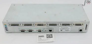 28005 APPLIED MATERIALS MEI EXMP, 8 AXIS MOTION CONTROLLER T008-2004 0190-39033