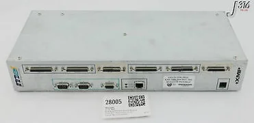 28005 APPLIED MATERIALS MEI EXMP,8 AXIS MOTION CTLR T008-2004 (PARTS) 0190-39033