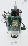 28007 APPLIED MATERIALS CENTURA TCG, EPI DIV 300MM ROT CHMBR POS ASSY 0010-36717